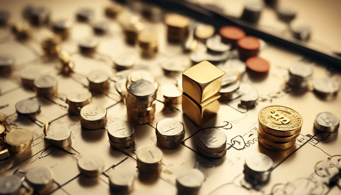 Unlocking Success Strategies for Business Finance